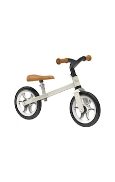 Smoby Balance Denge Bisikleti - Bej 770210 Smoby Balance Denge Bisikleti - Bej 770210