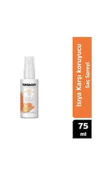 Toni & Guy Isıya Karşı Koruyucu Saç Spreyi 75 ML