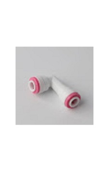 Su Arıtma Yedek Parça Çek Valf Dirsek 1/4 Quick - 1/4" Quick - 633945548