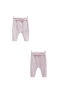 Caramell Patiksiz Pantolon 1485 Lila Caramell Patiksiz Pantolon 1485 Lila