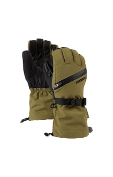 Burton Vent Gl Unisex Çocuk Yeşil Eldiven 24373 Haki Burton Vent Gl Unisex Çocuk Yeşil Eldiven 24373 Haki