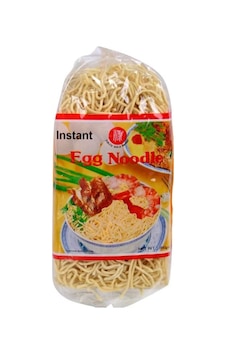 Dolco Gold Egg Noodle 350 G Dolco Gold Egg Noodle 350 G