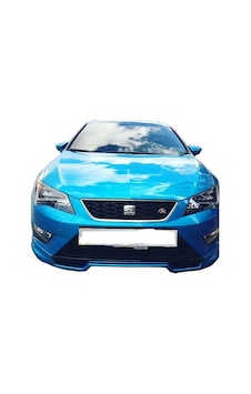 Seat Leon Ön Tampon Eki Seat Leon Ön Tampon Eki