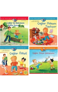 ÇAĞLAR İLE BABASININ HAFTA SONU - ÇAĞLAR ODASINI TOPLUYOR - ÇAĞLAR ÖFKELİ - ÇAĞLAR DÜNYA ŞAMPİYONU (5-7 YAŞ ÇAĞLAR İLE BABASININ HAFTA SONU - ÇAĞLAR ODASINI TOPLUYOR - ÇAĞLAR ÖFKELİ - ÇAĞLAR DÜNYA ŞAMPİYONU (5-7 YAŞ