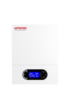 Sorotec 3.5kw Hv Mppt Akıllı İnverter