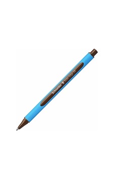 SCHNEİDER SLİDER EDGE TÜKENMEZ KALEM KAHVE (SCT715) SCHNEİDER SLİDER EDGE TÜKENMEZ KALEM KAHVE (SCT715)