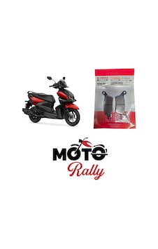 Yamaha Rayzr 125 Ön Fren Balata