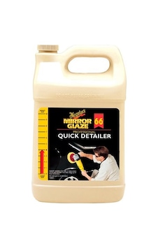 Meguiars 66 Hızlı Cila 3.79lt Meguiars 66 Hızlı Cila 3.79lt