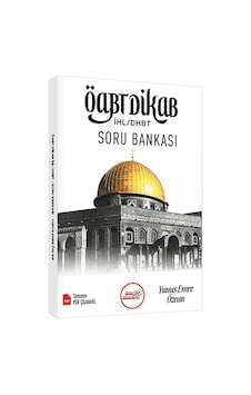 2026 Öabt Dikab İhl/dhbt Tamamı Çözümlü Soru Bankası Yunus Emre Özcan Hangi Kpss 2026 Öabt Dikab İhl/dhbt Tamamı Çözümlü Soru Bankası Yunus Emre Özcan Hangi Kpss