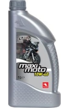 Petrol Ofisi Maximoto 4t 10W-40 Motor Yağı 1 L