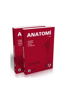 Arıncı - Anatomi 1-2