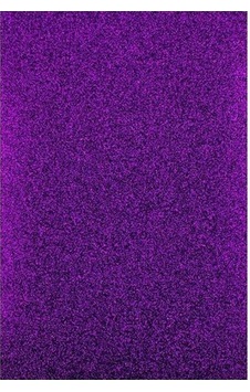 Puti Fon Kartonu 50x70 Simli Mor 10'lu Puti Fon Kartonu 50x70 Simli Mor 10'lu