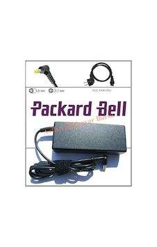 Packard Bell New91 Laptop Adaptörü Packard Bell New91 Laptop Adaptörü