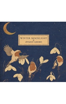 Evgeny Grinko Winter Moonlight/orange Marmalade Lp Sku: Zeus8690010138729 Evgeny Grinko Winter Moonlight/orange Marmalade Lp Sku: Zeus8690010138729
