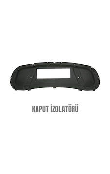 Opel Astra K Hb Kaput Altı İzolatörü 2015 - 2022 Arası - Öz-iş Opel Astra K Hb Kaput Altı İzolatörü 2015 - 2022 Arası - Öz-iş
