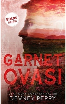 Garnet Ovası - Edens Serisi - Devney Perry - Ren Kitap Garnet Ovası - Edens Serisi - Devney Perry - Ren Kitap