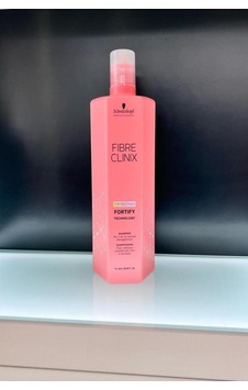 Fibre Clinix Güçlendirici Şampuan 1 L