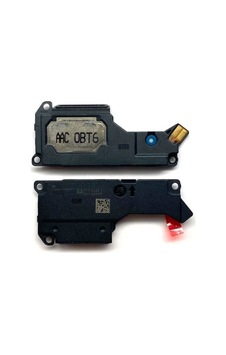 Huawei Nova Y60 Uyumlu Buzzer Hoparlör Bazırfull Siyah Huawei Nova Y60 Uyumlu Buzzer Hoparlör Bazırfull Siyah