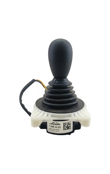 Lınde Parts No: 7919040012 - Evo Kaydırma Joystick Lınde Parts No: 7919040012 - Evo Kaydırma Joystick