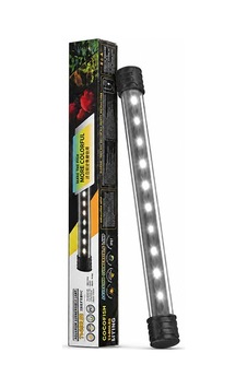 Coco Su Altı Lamba 20 Cm Beyaz Yüksek Güçlü Beyaz Led Ampuller Coco Su Altı Lamba 20 Cm Beyaz Yüksek Güçlü Beyaz Led Ampuller