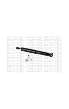 Kraftvoll Amortısor Arka Amortısor Gazlı Sag Sol Honda Jazz 2002-2008 AOD-KRAFTVOLL 15010495