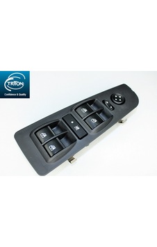 Cam Açma Anahtari Ön Sol Dörtlü-çerçeveli-ayna Ayarli Fiat Linea Mtc Elt0334 Cam Açma Anahtari Ön Sol Dörtlü-çerçeveli-ayna Ayarli Fiat Linea Mtc Elt0334