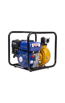 Palmera PA20TH Benzinli Yüksek Basınçlı 6.5 Hp 2" Su Motoru Palmera PA20TH Benzinli Yüksek Basınçlı 6.5 Hp 2" Su Motoru