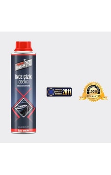 Nanoborx Ince Çizik 500 Ml Nanoborx Ince Çizik 500 Ml