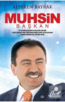 Muhsin Başkan / Alperen Bayrak 9786052690611 Muhsin Başkan / Alperen Bayrak 9786052690611