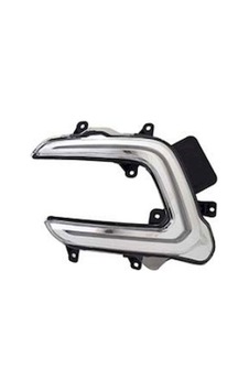 Renault Captur Gündüz Farı Led.sol 2017-2019 266055303r 74459176 Renault Captur Gündüz Farı Led.sol 2017-2019 266055303r 74459176
