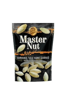 Gold Harvest Master Nut Kabak Çekirdeği 120 G