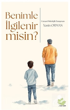 Benimle İlgilenir Misin / Yasin Orman Benimle İlgilenir Misin / Yasin Orman
