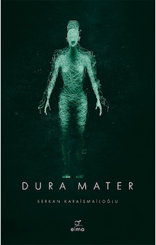 Dura Mater (Mater Serisi #3) Dura Mater (Mater Serisi #3)
