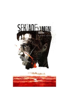 Şehzade Yangını 1. Kitap - Selçuk Ören - Mart 2015 Şehzade Yangını 1. Kitap - Selçuk Ören - Mart 2015
