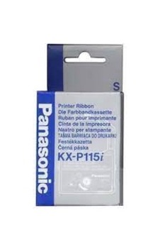 Panasonıc Kx-P 1150 Siyah Yazıcı Şeridi Kx-P115I Panasonıc Kx-P 1150 Siyah Yazıcı Şeridi Kx-P115I