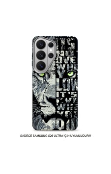 Samsung S26 Ultra Kılıf Magsafe Uyumlu Hayvan Figürlü Premium Kapak Kılıf Soo-740 Desen3 Samsung S26 Ultra Kılıf Magsafe Uyumlu Hayvan Figürlü Premium Kapak Kılıf Soo-740 Desen3