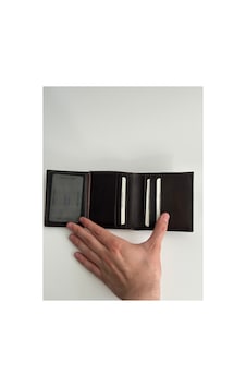 Shop Premium Deri Erkek Cüzdan Dikey Tasarım, Renk Ve Desen Seçenekleri, Geniş Kartlık Kapasitesi Kahverengi Düz - 931991648 Kahverengi Düz Shop Premium Deri Erkek Cüzdan Dikey Tasarım, Renk Ve Desen Seçenekleri, Geniş Kartlık Kapasitesi Kahverengi Düz - 931991648 Kahverengi Düz