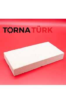 Döküm Kaynak 20 X 10 X 3 Ateş Tuğla Profesyonel Malzeme Metalik Döküm Kaynak 20 X 10 X 3 Ateş Tuğla Profesyonel Malzeme Metalik