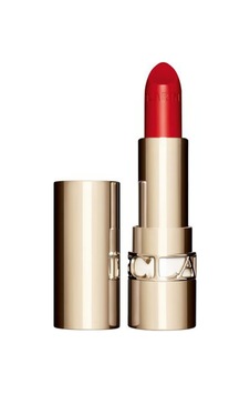 Clarins Joli Satin Lipstick Ruj 768 Strawberry Clarins Joli Satin Lipstick Ruj 768 Strawberry
