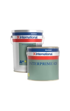 Interprıme 820 5 Lt. Interprıme 820 5 Lt.