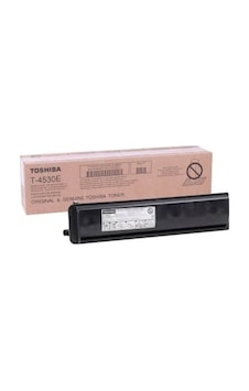 Toshiba T4530e Fotokopi Toner Toshiba T4530e Fotokopi Toner