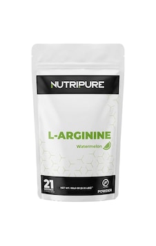 Nutripure L-arginine 150,6 Gr Karpuz Nutripure L-arginine 150,6 Gr Karpuz