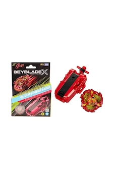 Beyblade X Soar Phoenix 9-60gf Delüks Oyun Seti