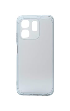 İnfinix Smart 9 Kılıf Kamera Korumalı Silikon Rubber Arka Kapak Şeffaf İnfinix Smart 9 Kılıf Kamera Korumalı Silikon Rubber Arka Kapak Şeffaf