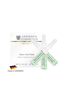 Janssen Cosmetics Stem Cell Fluid 3'lü Janssen Cosmetics Stem Cell Fluid 3'lü