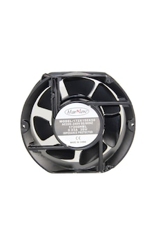 15 X 17 Fan 220 Volt 15 X 17 Fan 220 Volt