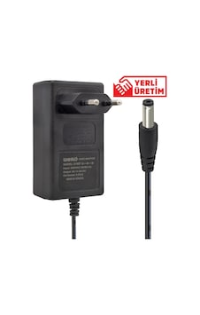 Xtechnx Xtechn021827 Weko 9 Volt 2 Amper Priz Tipi Plastik Kasa Adaptör 5.5 2.5 Uç Xtechnx Xtechn021827 Weko 9 Volt 2 Amper Priz Tipi Plastik Kasa Adaptör 5.5 2.5 Uç
