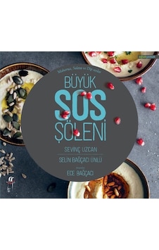 Büyük Sos Şöleni Selin Bağçacı Ünlü Büyük Sos Şöleni Selin Bağçacı Ünlü