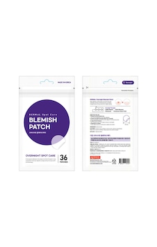 Dermal Overnight Dermal Bölgesel Bakım Bandı Gece 36 Adet Dermal Overnight Dermal Bölgesel Bakım Bandı Gece 36 Adet