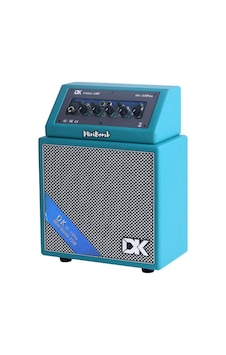 Dk Technology İg-15 Pro Gr Elektro Gitar Amfi Dk Technology İg-15 Pro Gr Elektro Gitar Amfi